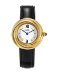 Pre-Owned Cartier Trinity Watch